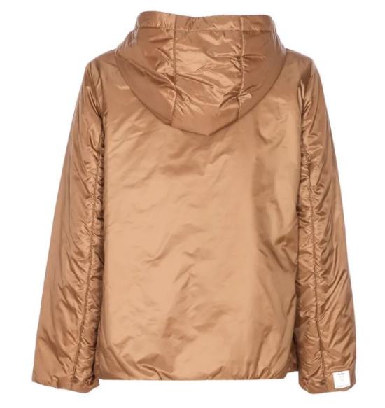 25FW 막스마라 더 큐브 GreenH 그린에이치 발수 패딩 자켓 2529486024600 GREENH051 - MAXMARA THE CUBE