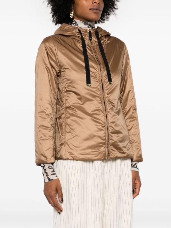 25FW 막스마라 더 큐브 GreenH 그린에이치 발수 패딩 자켓 2529486024600 GREENH051 - MAXMARA THE CUBE