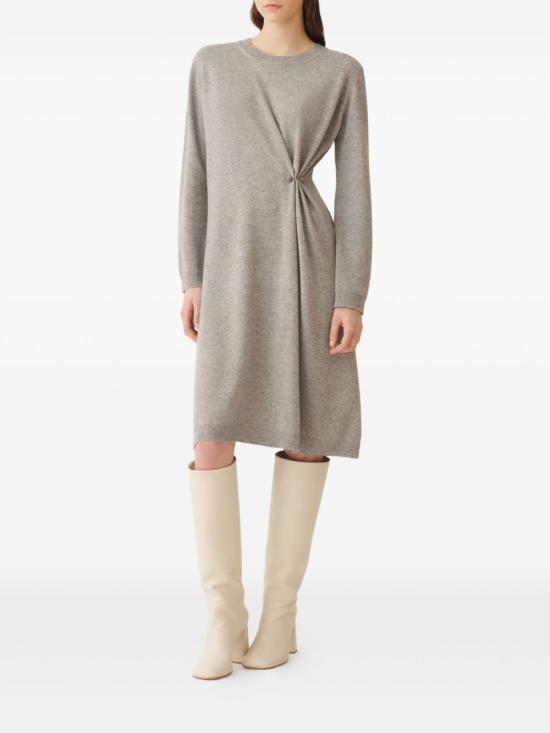 25FW 파비아나 필리피 미디 원피스 ABD215F141 L5178132 - FABIANA FILIPPI