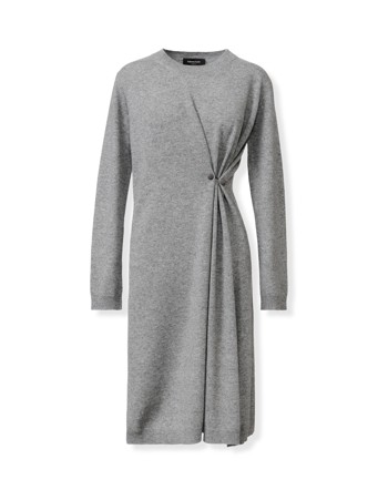 25FW 파비아나 필리피 미디 원피스 ABD215F141 L5178132