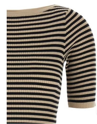 25FW 위켄드막스마라 스웨터 2525366051600 WASER018 - WEEKEND MAX MARA