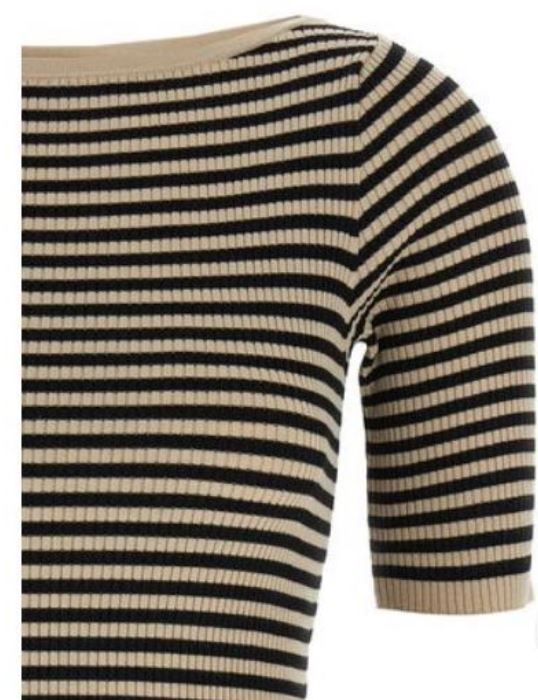 25FW 위켄드막스마라 스웨터 2525366051600 WASER018