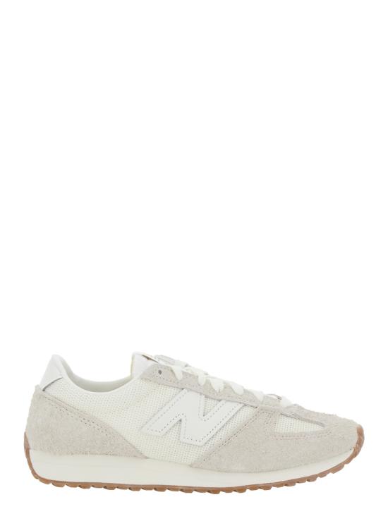 25FW 뉴발란스 471 스니커즈 U471KABANGORA White
