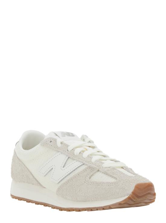 25FW 뉴발란스 471 스니커즈 U471KABANGORA White - NEW BALANCE