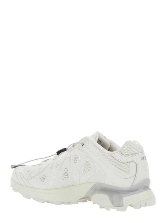 25FW 살로몬 스니커즈 L47796200 White - SALOMON