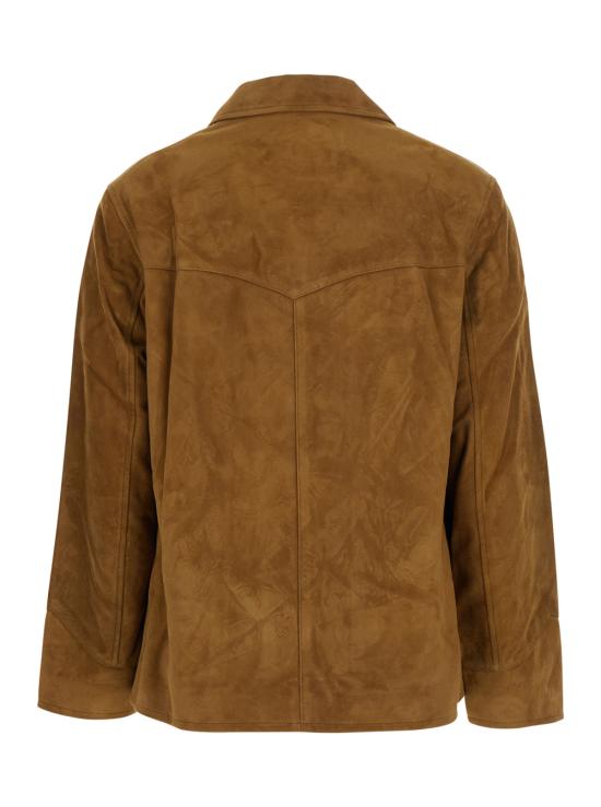 25FW 토리버치 수트 자켓 176337222 Beige - TORY BURCH