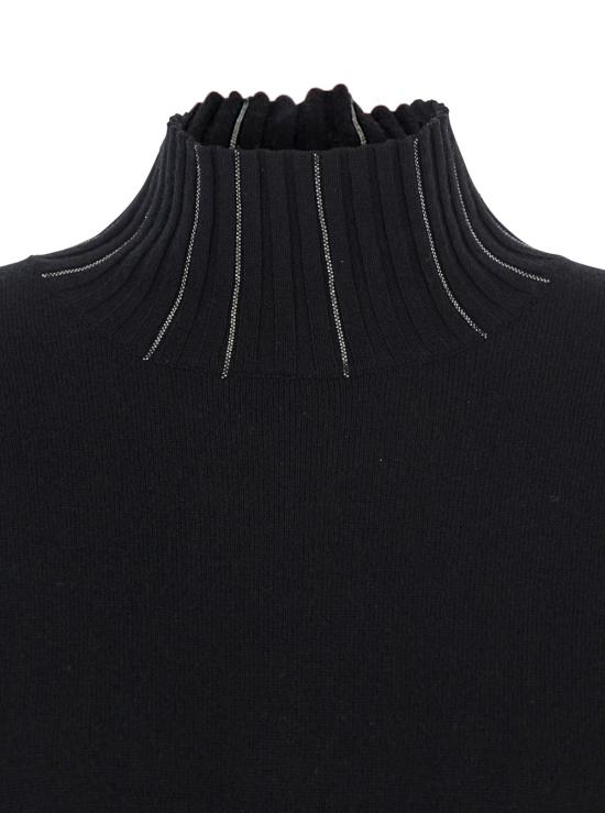 25FW 파비아나 필리피 원피스 ABD225F588L517825 Black - FABIANA FILIPPI