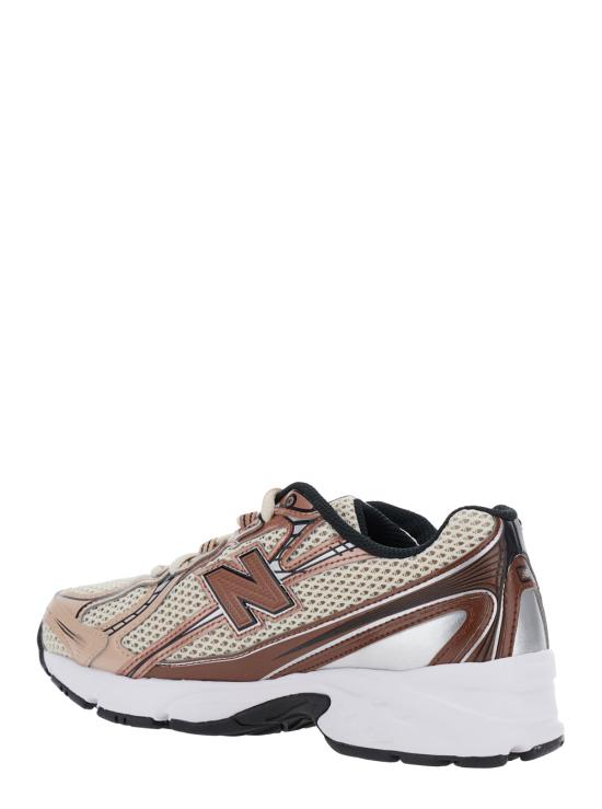 25FW 뉴발란스 740 스니커즈 U740BL2SEASALT Multicolor - NEW BALANCE