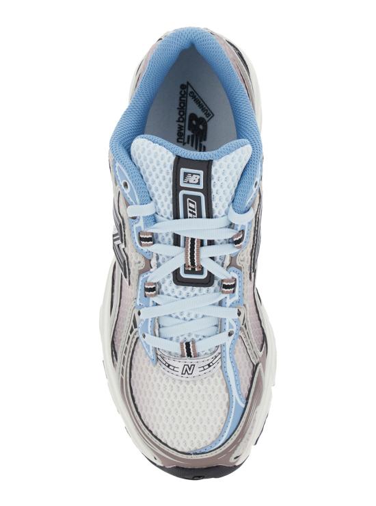 25FW 뉴발란스 740 스니커즈 U740BL2SEASALT Multicolor - NEW BALANCE