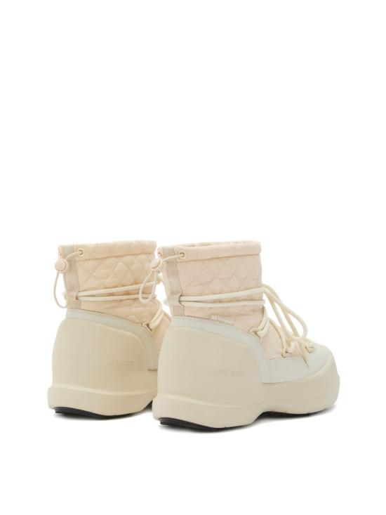 25FW 문부츠 부츠 80D2500020 L002 White - MOON BOOT