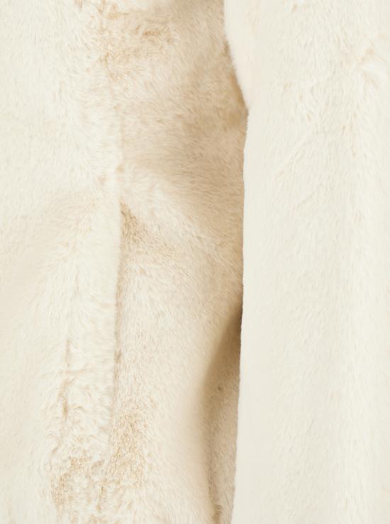 25FW 세이브더덕 자켓 D33540WFURY2140034 Beige - SAVE THE DUCK