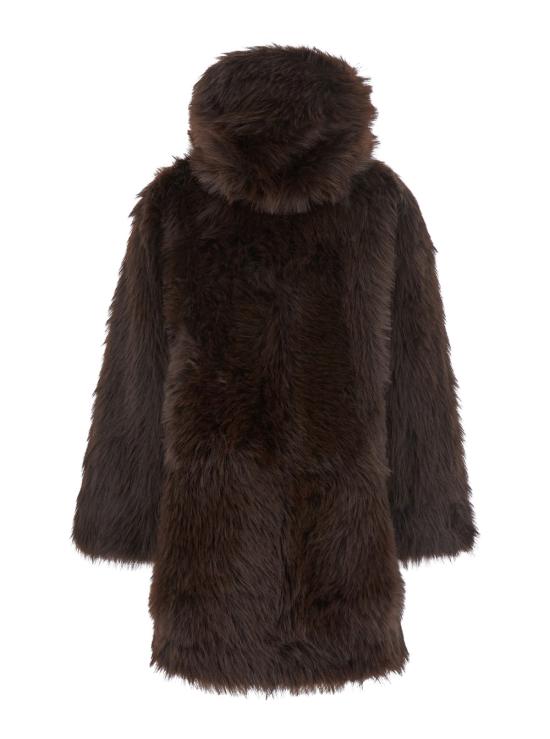 25FW 어반코드 무톤 BJ20026CHOC Brown - URBANCODE