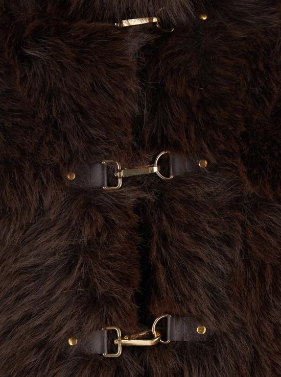 25FW 어반코드 무톤 BJ20026CHOC Brown - URBANCODE