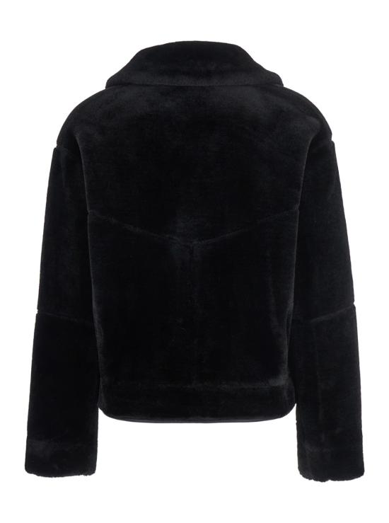 25FW 어반코드 자켓 BJ20013BLACK Black - URBANCODE