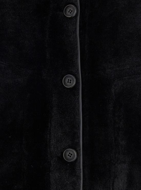 25FW 어반코드 자켓 BJ20013BLACK Black - URBANCODE