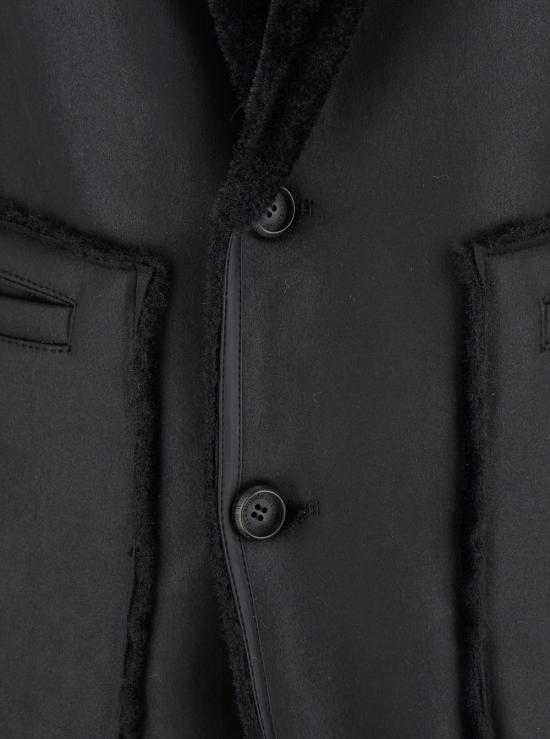 25FW 어반코드 자켓 BJ20011BLACK Black - URBANCODE