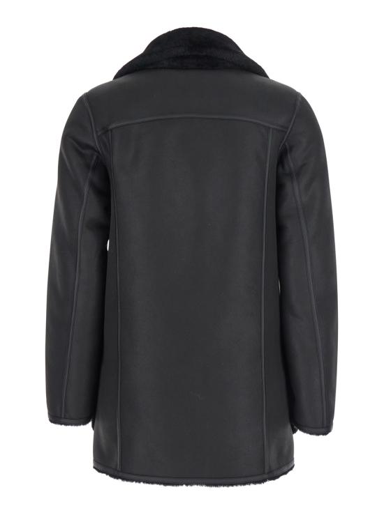 25FW 어반코드 자켓 BJ20011BLACK Black - URBANCODE