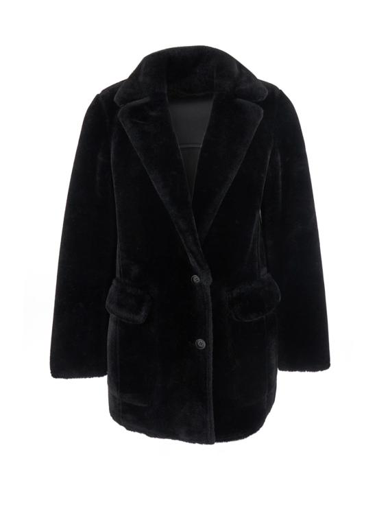 25FW 어반코드 자켓 BJ20011BLACK Black - URBANCODE