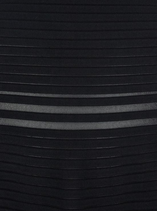 25FW 심카이 숏 원피스 4251144KBLACK Black - SIMKHAI