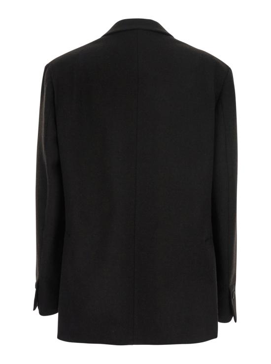 25FW 텔라 수트 자켓 060111060524K028 Brown - TELA