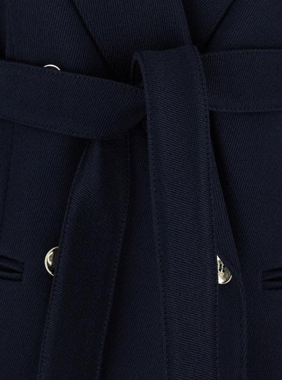 25FW 텔라 수트 자켓 060093010506R001 Blu - TELA