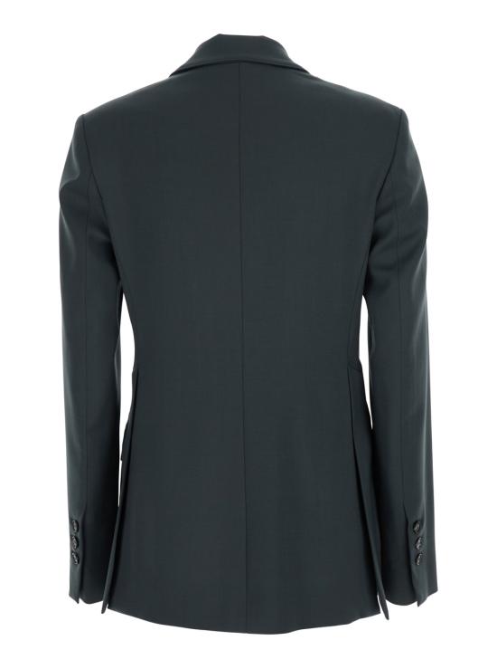 25FW 텔라 수트 자켓 060096010511V092 Grey - TELA