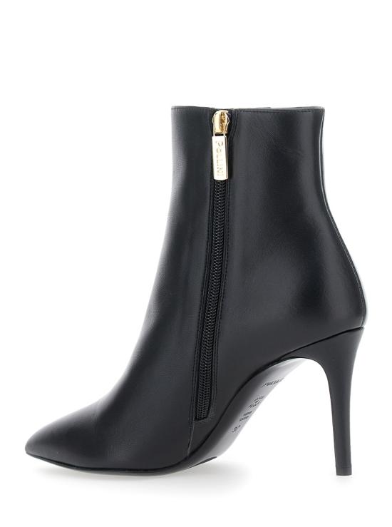 25FW 폴리니 부츠 SA21038M0NTE0000 Black - POLLINI