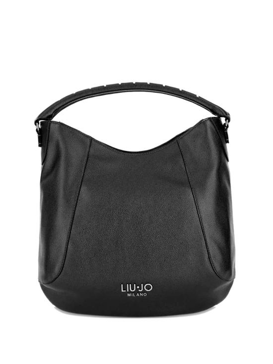 25FW 리우조 숄더백 AF5053 E005822222 Black