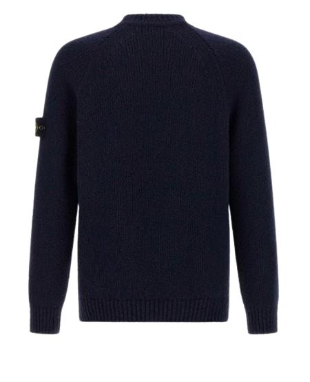 25FW 스톤 아일랜드 스웨터 K2S155100050 S00N1V0020 - STONE ISLAND