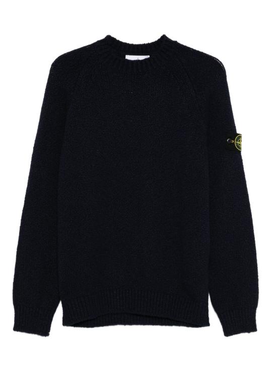 25FW 스톤 아일랜드 스웨터 K2S155100050 S00N1V0020 - STONE ISLAND