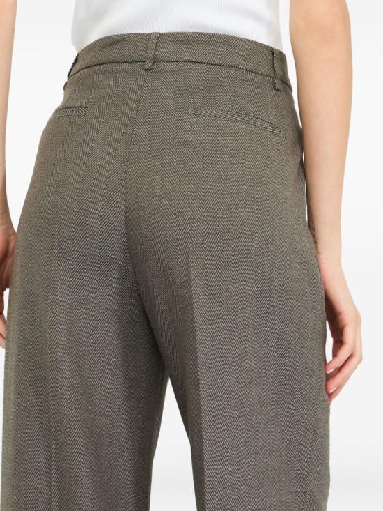 25FW 리우조 팬츠 CF5372 T054AM9770 - LIU JO