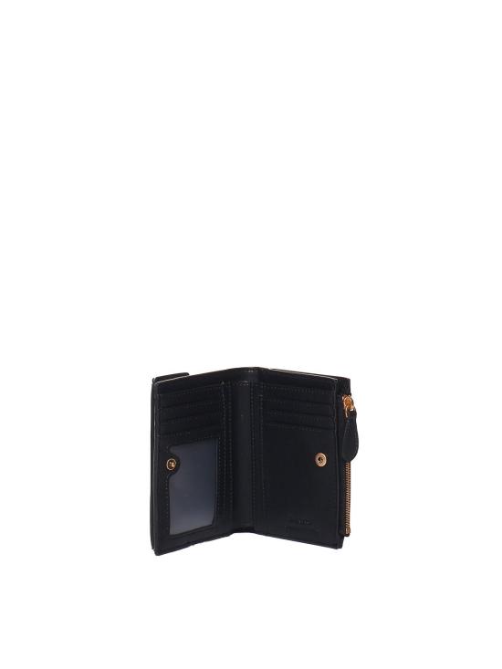 25FW 핑코 지갑 103612A0F1Z99Q Black - PINKO