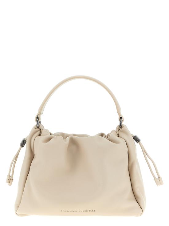 25FW 브루넬로 쿠치넬리 토트백 MBGPD3610C8905