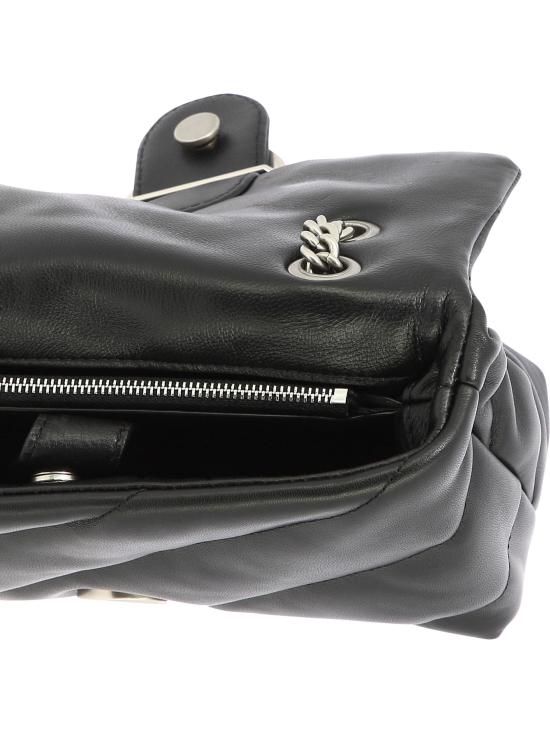 25SS 핑코 숄더백 100039A0F2Z99O - PINKO