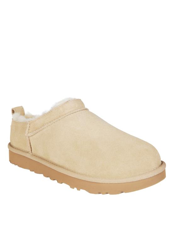 25FW 어그 클래식 마이크로 부츠 1173891 SAND - UGG