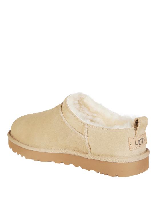 25FW 어그 클래식 마이크로 부츠 1173891 SAND - UGG