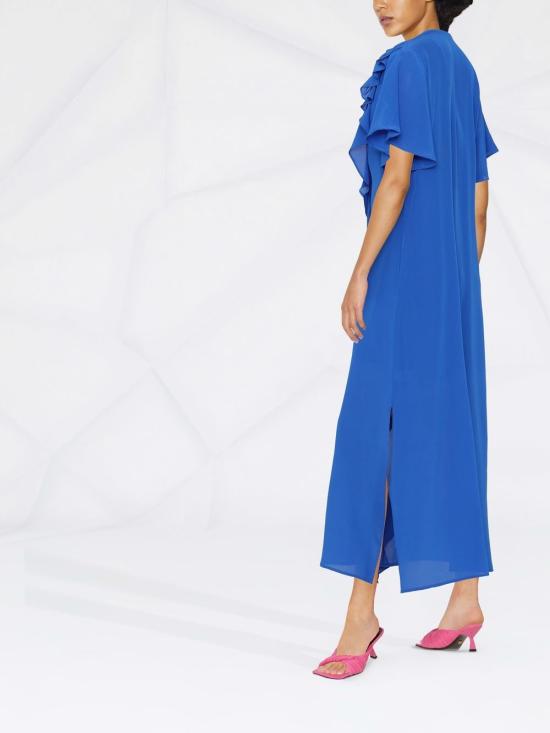  골드 호크 숏 원피스 GH4557 P29 Blue - GOLD HAWK