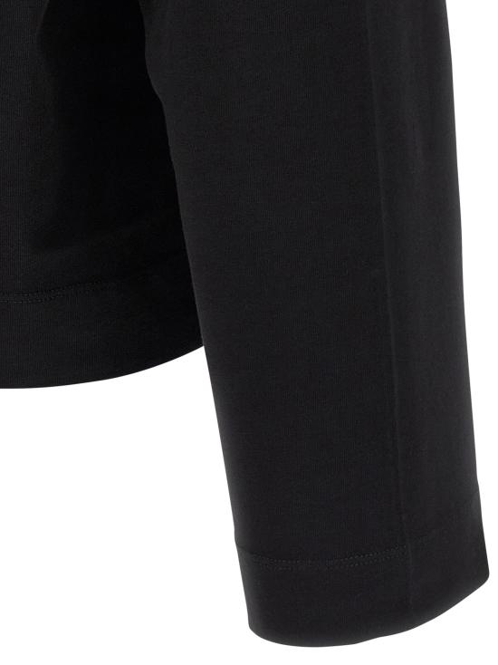 25FW 드리스 반 노튼 긴팔 티셔츠 2520211132603900 - DRIES VAN NOTEN