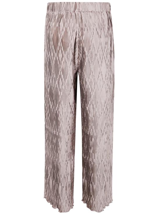 25FW 바이말렌비거 스트레이트 팬츠 103605 13K COBBLESTONE - BY MALENE BIRGER