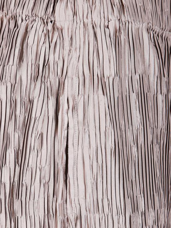 25FW 바이말렌비거 스트레이트 팬츠 103605 13K COBBLESTONE - BY MALENE BIRGER