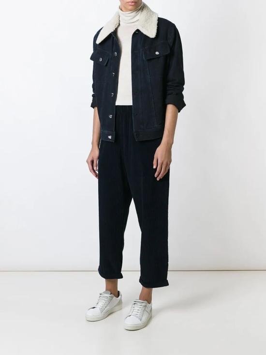 25FW 라보아트 스트레이트 팬츠 PARIDE 002 ATLANTIC - LABO.ART