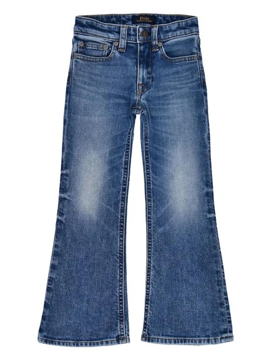 25FW [키즈] 폴로 랄프로렌 진 313 978799 001 001 KINDAL WASH