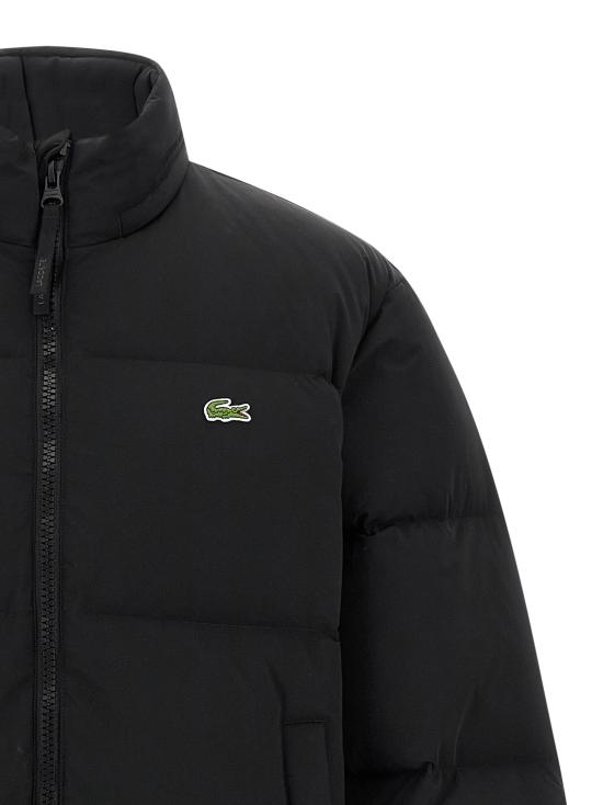 25FW 라코스테 자켓 BH5154031 - LACOSTE