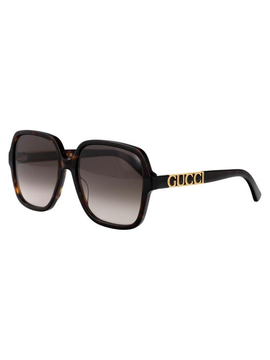 25SS 구찌 선글라스 GG1189S 003 HAVANA HAVANA BROWN - GUCCI