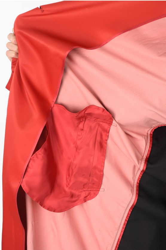  마르지엘라 코트 S29AA0188 S49526 307 Red - MAISON MARGIELA