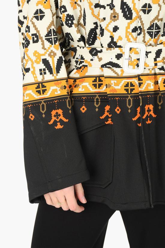  마르지엘라 자켓 S29AM0210 S23257 001S Multicolor - MAISON MARGIELA