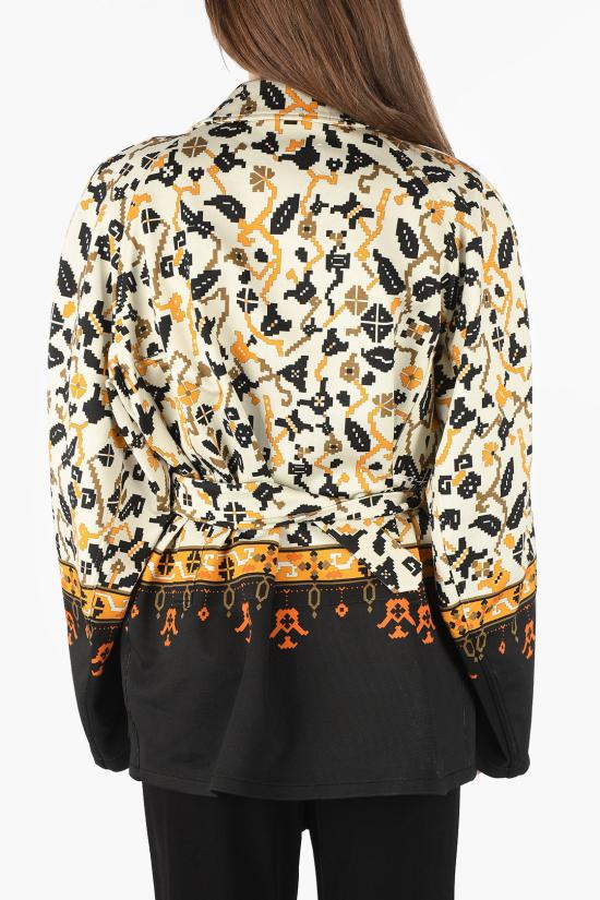  마르지엘라 자켓 S29AM0210 S23257 001S Multicolor - MAISON MARGIELA
