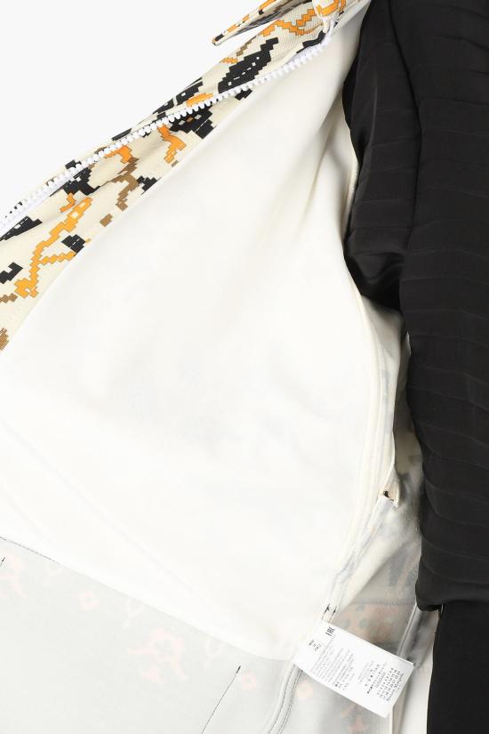  마르지엘라 자켓 S29AM0210 S23257 001S Multicolor - MAISON MARGIELA