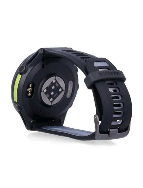 25FW 가민 손목시계 25A010 02969 10 Black - GARMIN