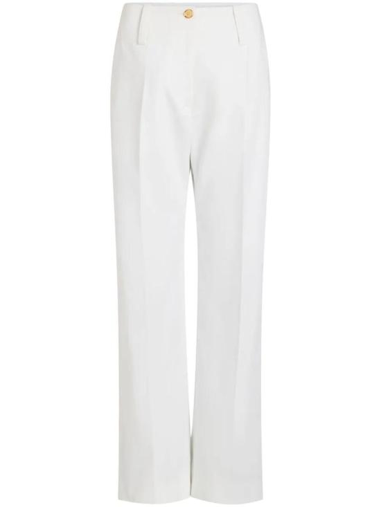 25SS 파투 숏팬츠 TR0450074 001 WHITE